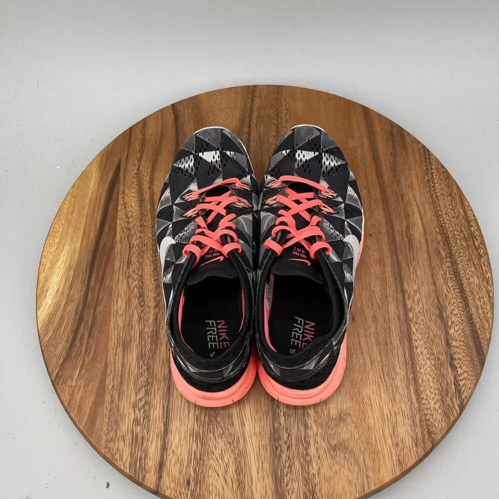 Nike free tr